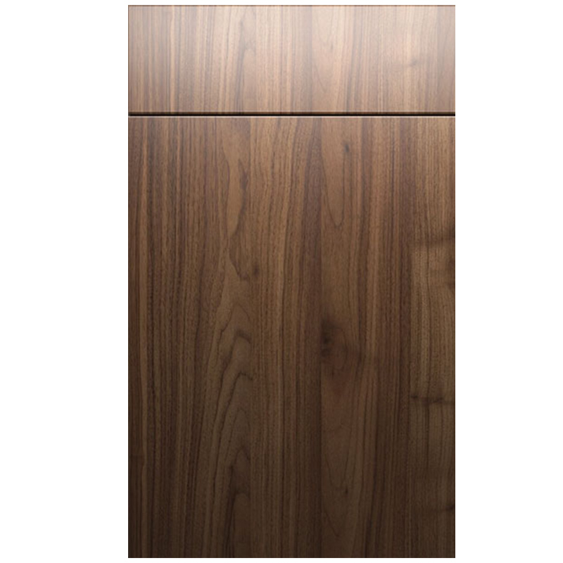 walnut flat