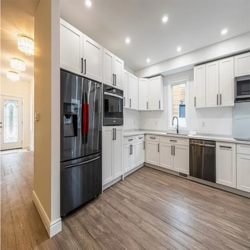 What Countertop Goes with White Shaker Cabinets? Top Picks for a Timeless Look