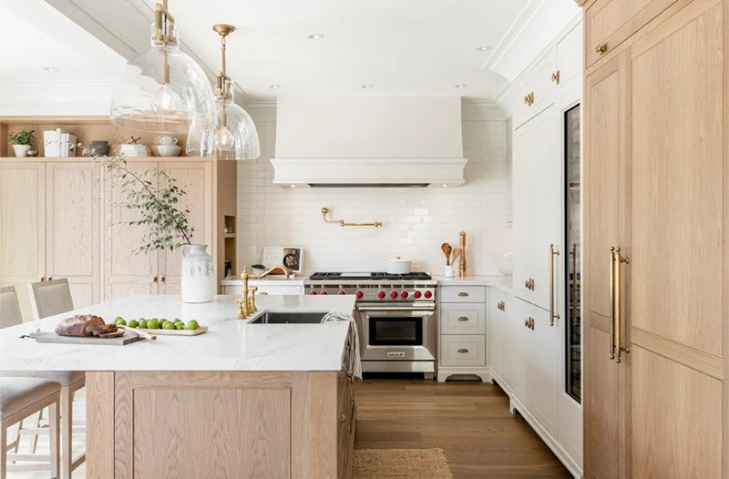 Top kitchen cabinet manufacturers in thailand