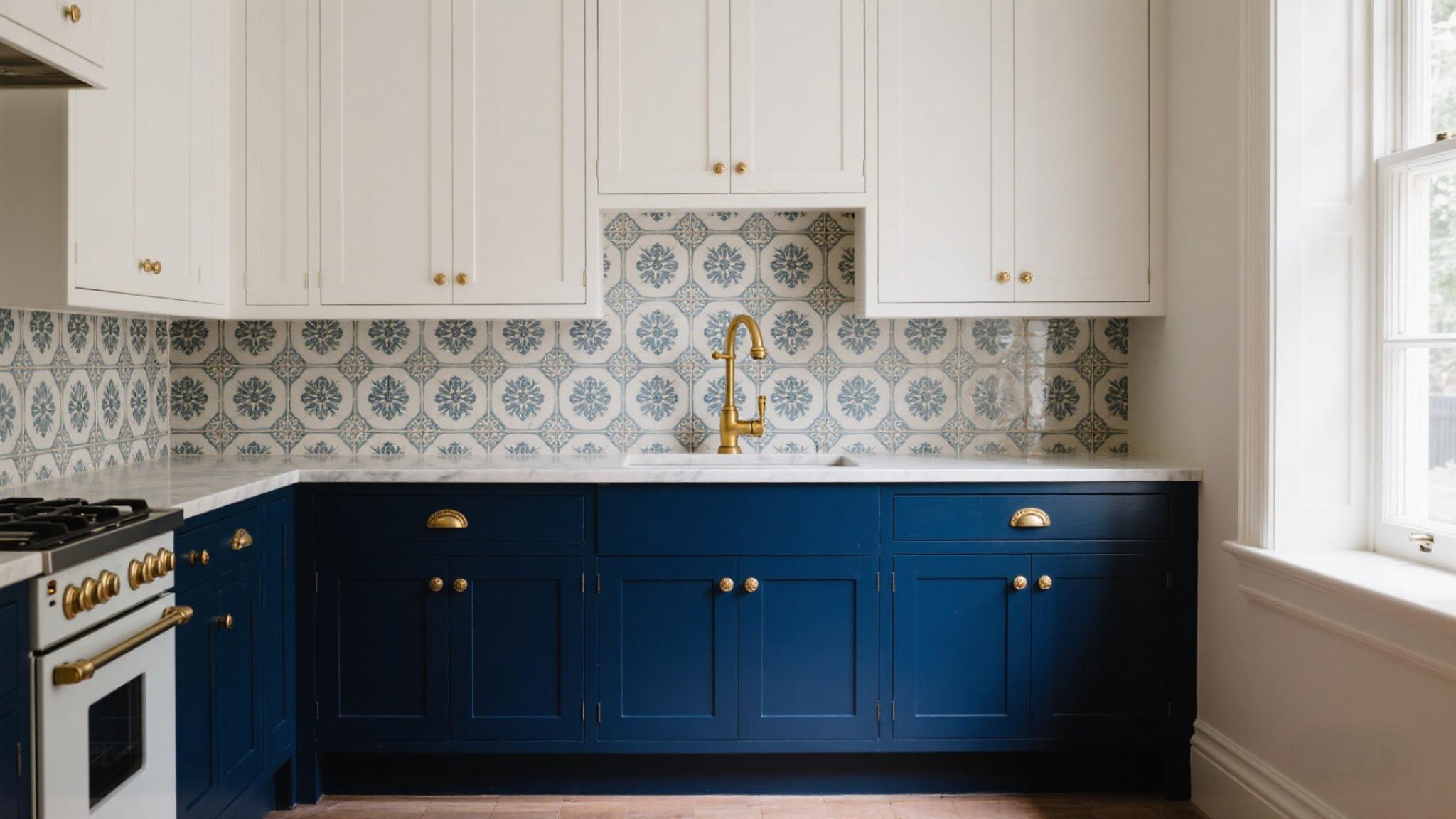 kitchen cabinet 