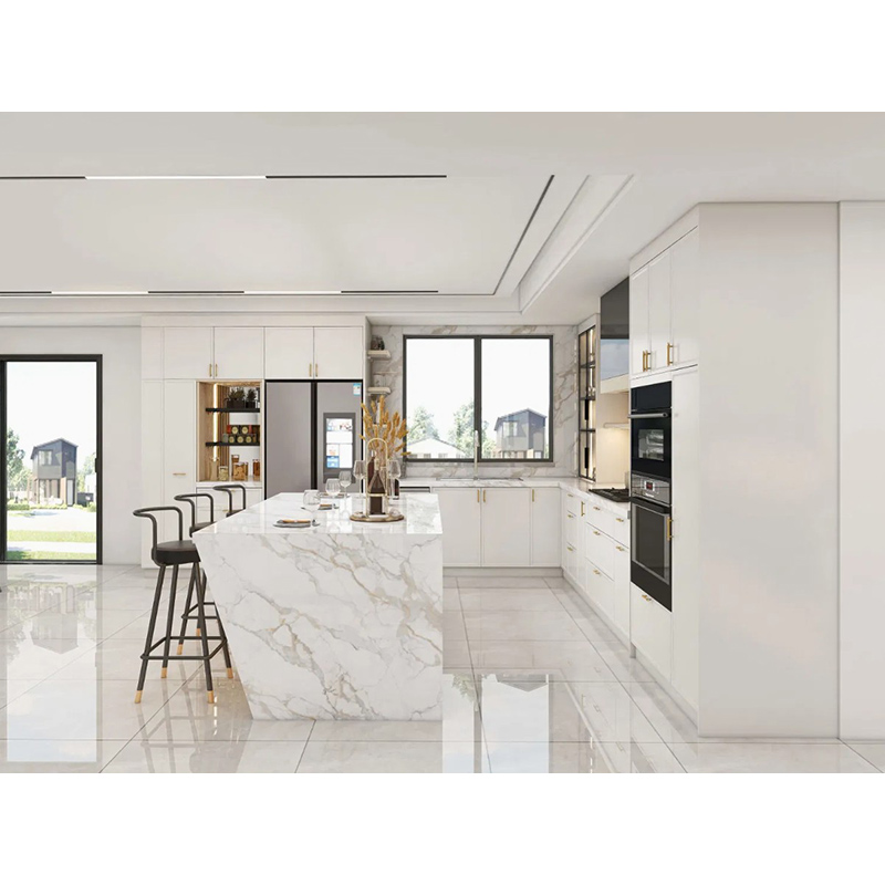 What Kitchen Will Never Go Out of Style