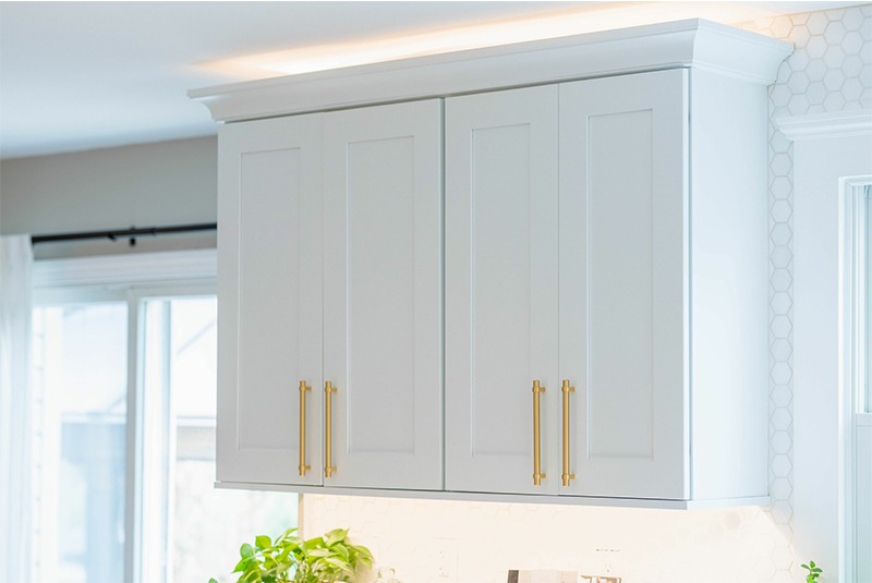 kitchen pull