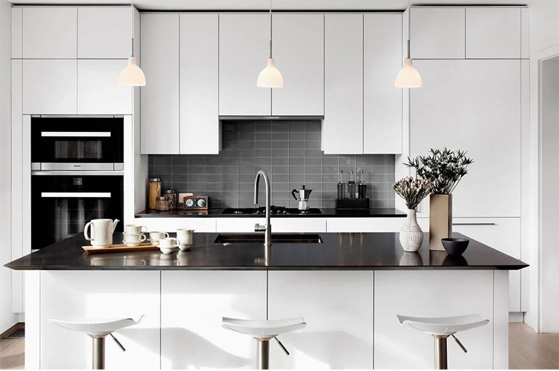 Thailand Flat cabinets