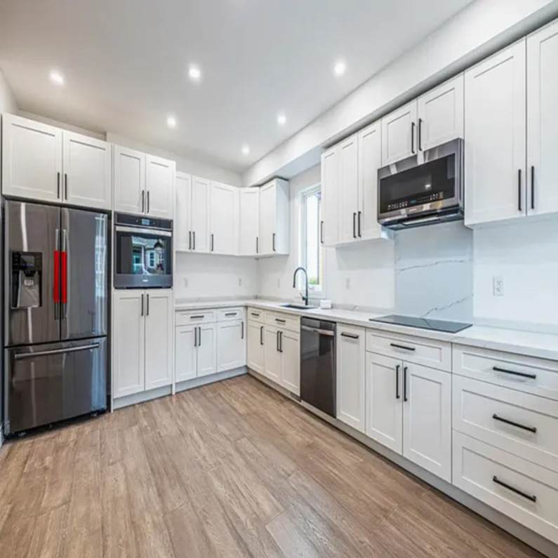 thailand RTA kitchen cabinets