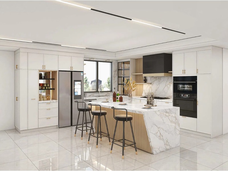 kitchen cabinet thailand factory