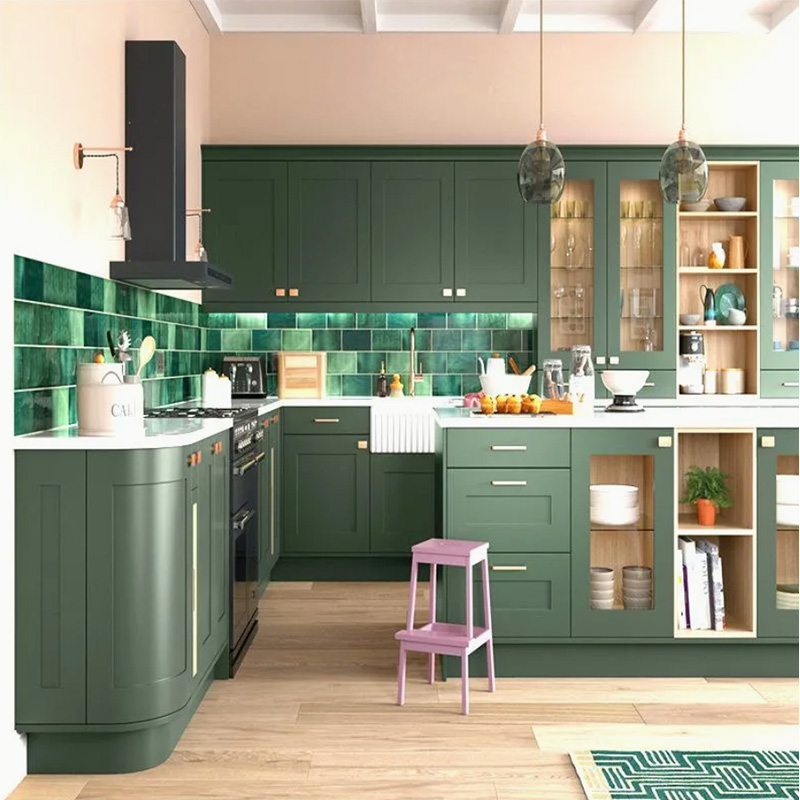 thailand RTA Kitchen cabinet thailand RTA Kitchen cabinet